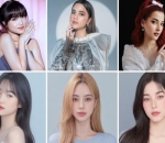 Viral Tren AI Mirip Aktris Korea