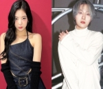  Lia ITZY Dirumorkan Kencan dengan Rapper Penomeco