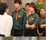 'Here Comes Oh Ja-Ryong'