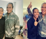 Punya Gaya Rambut Sama