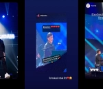 Andmesh Kamaleng dan Yovie Widianto
