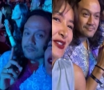 Widi Mulia dan Dwi Sasono
