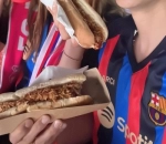 Nonton Bola di Barcelona