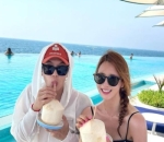Menginap di Hotel Burj Al Arab