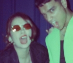 Couple Ekspresif