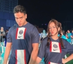 Pacar Sekaligus Body Guard