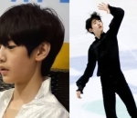 Sunghoon ENHYPEN