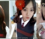 Yura Girls' Day
