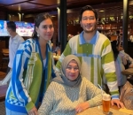 Hangout Bareng