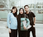 Liburan ke Singapura