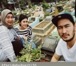 Kenangan Momen Ziarah