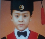 Potret Masa Kecil