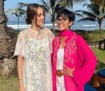 Cinta Laura