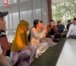 Permasalahan Kurban Dewi Persik dengan Ketua RT Setempat
