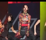 Style Dalaman Nongol di Panggung