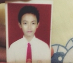 Potret Saat SD