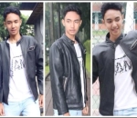Badan Ramping dan Cool