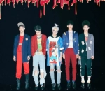 'Married To The Music'- SHINee