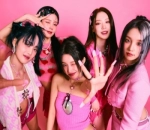 'Allergy' - (G)I-DLE