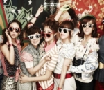'Roly Poly' - T-Ara