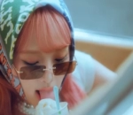 'Hate Rodrigo' - Choi Yena