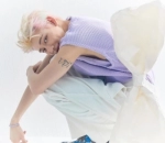 'Ribbon' - Bambam GOT7