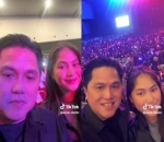 Erick Thohir