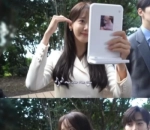 Kekagetan Junho dengan Tingkat Imut Yoona