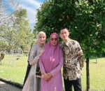 Hadiri Acara Bersama