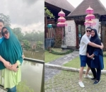 Bak Anak Sendiri