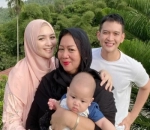 Kebersamaan dengan  Athar