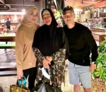 Senengnya Dinner Bareng
