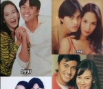 Sama-sama Model Majalah