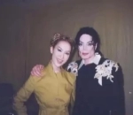 Bersahabat dengan Michael Jackson