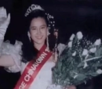 Ikut Kontes Miss Chinese American
