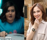 Syifa Hadju