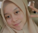 Makin Terlihat Imut