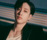 Bang Chan Stray Kids