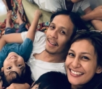 Raihaanun Digugat Cerai