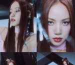 Teaser 'Pink Venom'