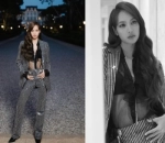 Bikin Pangli di Acara Celine