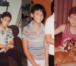 Potret Masa Kecil