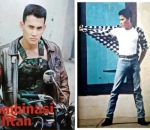 Gaya Model Majalah Anak Muda