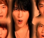 'Rising Sun'- TVXQ