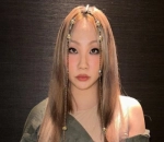 CL eks 2NE1