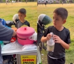 Beli Cendol 