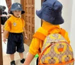 Gala Lucu Serba Kuning