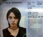 Kim Jaejoong