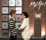 JB dan Jinyoung GOT7