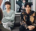 Chani dan Hwiyoung SF9